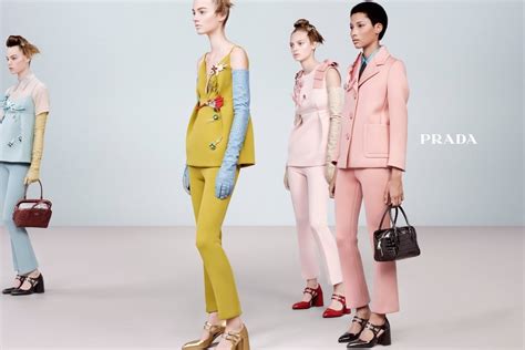 has prada fallen off|prada popularity.